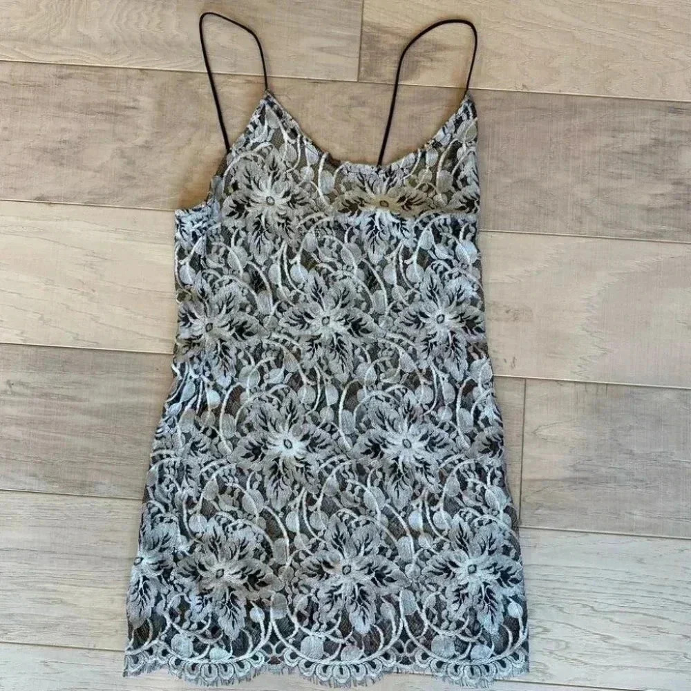 Natori Lace Chemise